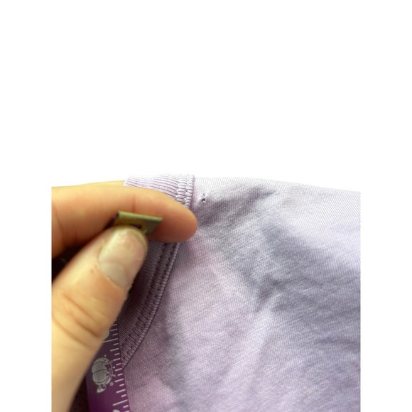 FARM Rio Going Bananas Graphic Print Muscle Tank Top - XS, Tropical - Picture 5 of 11